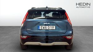Kia e-Niro bild 5