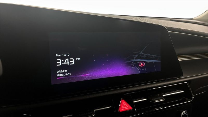 Kia e-Niro bild 11