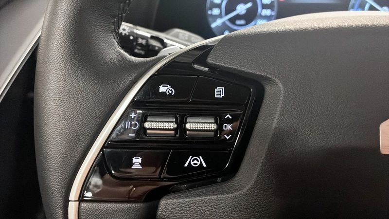 Kia e-Niro bild 18