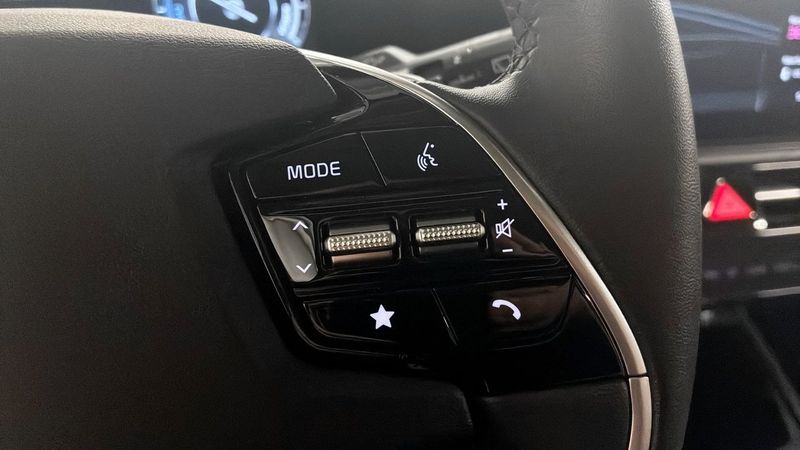 Kia e-Niro bild 17