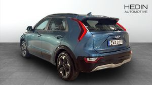 Kia e-Niro bild 6