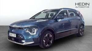 Kia e-Niro bild 1