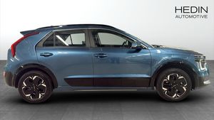 Kia e-Niro bild 4