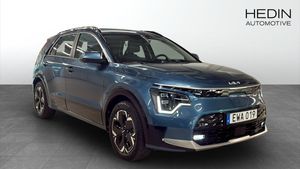 Kia e-Niro bild 3