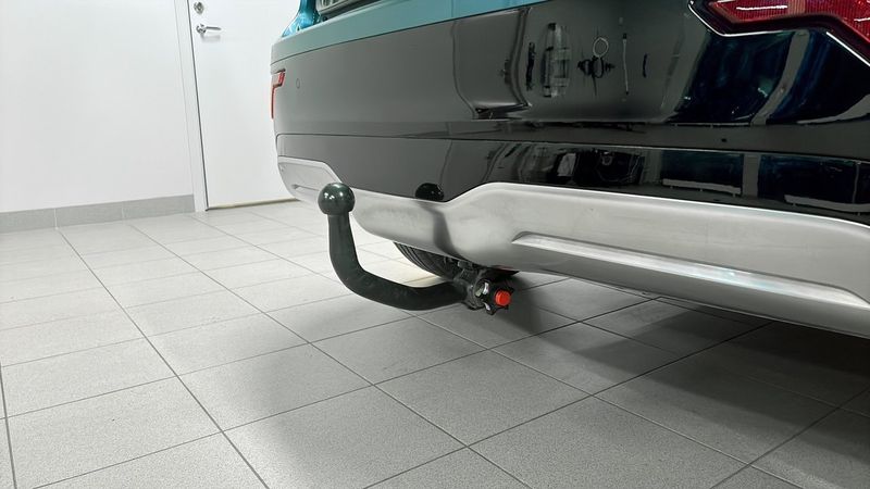 Kia e-Niro bild 13