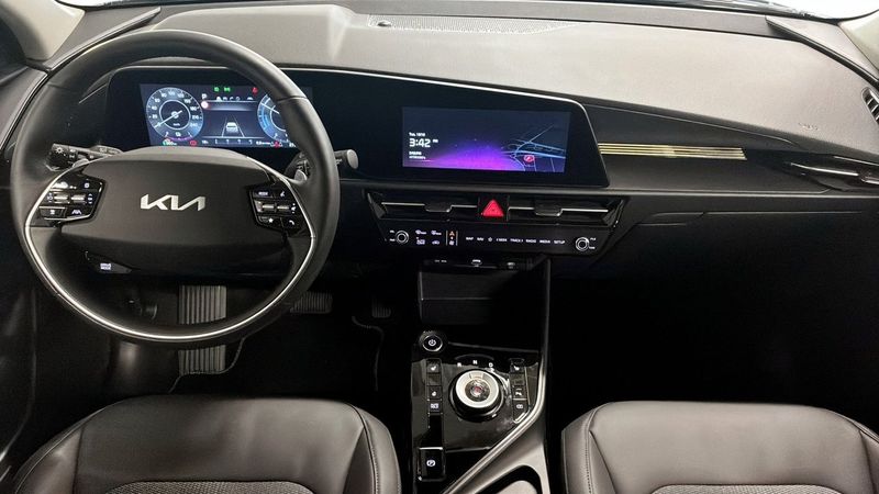 Kia e-Niro bild 7