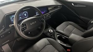 Kia e-Niro bild 8