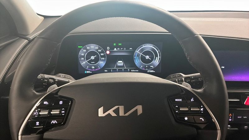 Kia e-Niro bild 10
