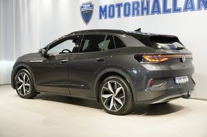 Volkswagen ID.4 bild 4