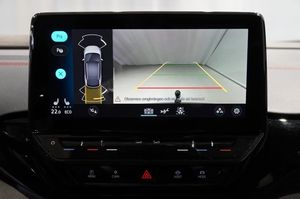 Volkswagen ID.4 bild 13