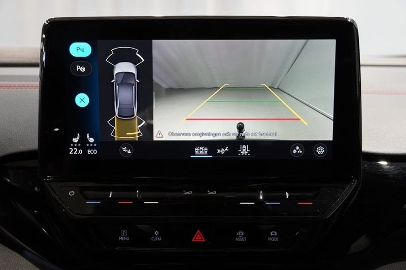 Volkswagen ID.4 bild 13