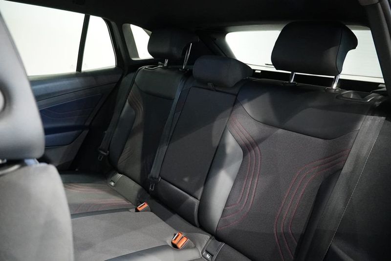 Volkswagen ID.4 bild 6