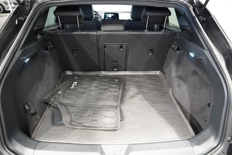 Volkswagen ID.4 bild 17