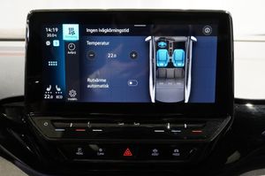 Volkswagen ID.4 bild 15