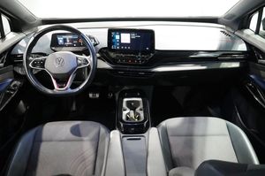 Volkswagen ID.4 bild 8