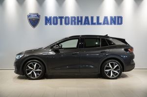 Volkswagen ID.4 bild 2