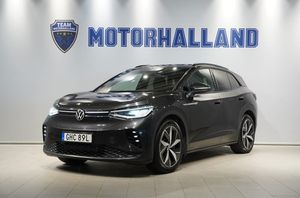 Volkswagen ID.4 bild 1
