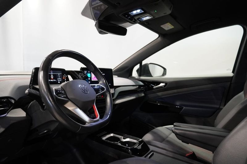 Volkswagen ID.4 bild 5