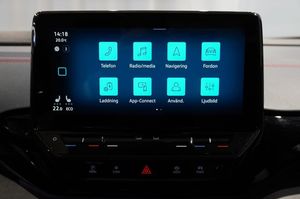 Volkswagen ID.4 bild 10