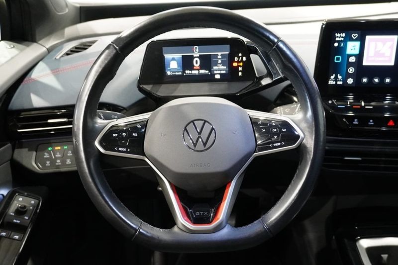 Volkswagen ID.4 bild 9