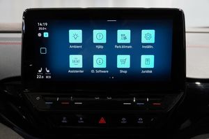Volkswagen ID.4 bild 11