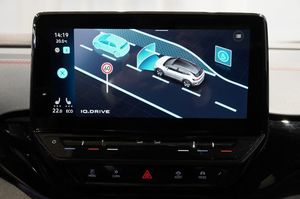 Volkswagen ID.4 bild 16