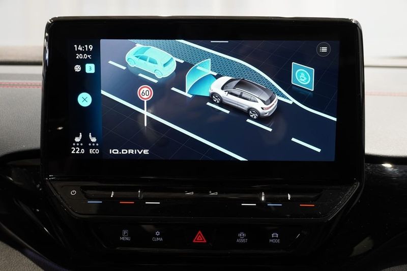 Volkswagen ID.4 bild 16