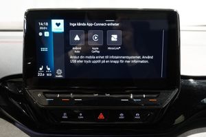 Volkswagen ID.4 bild 12