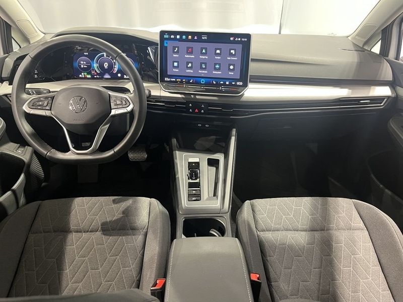 Volkswagen Golf bild 11