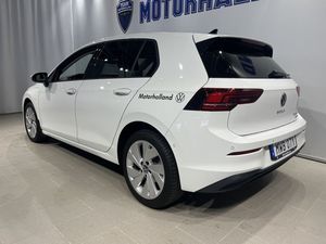 Volkswagen Golf bild 5