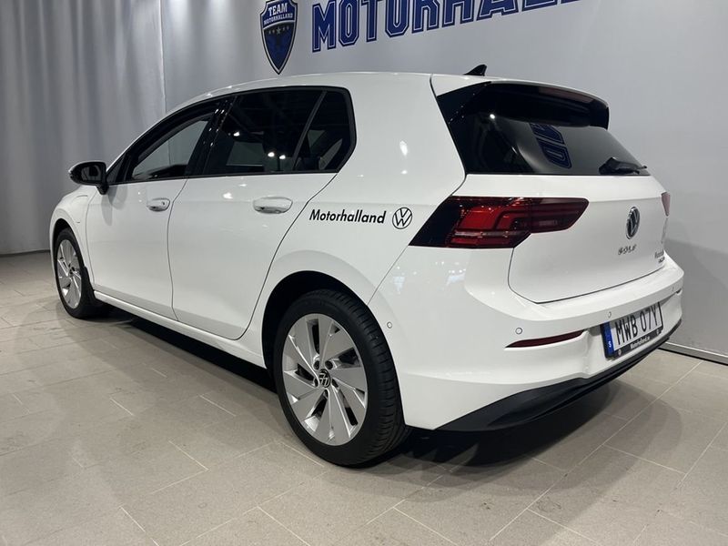 Volkswagen Golf bild 5