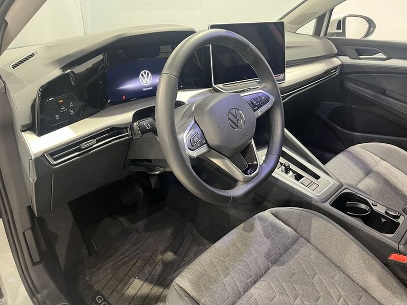 Volkswagen Golf bild 7