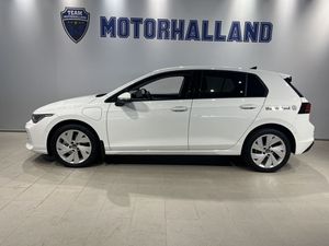Volkswagen Golf bild 1