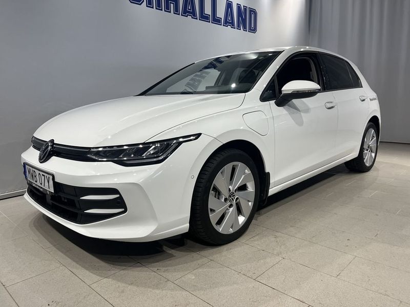 Volkswagen Golf bild 4