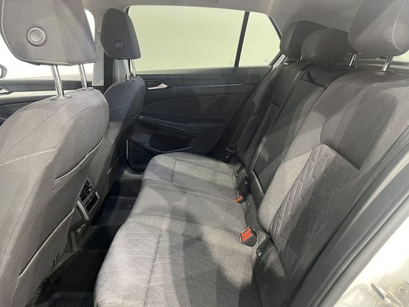 Volkswagen Golf bild 10