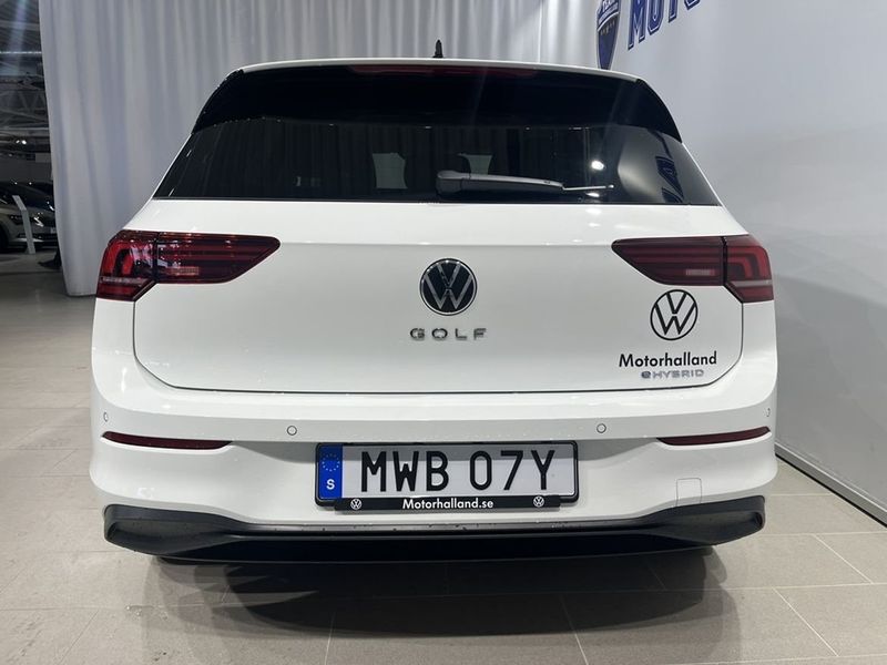 Volkswagen Golf bild 6