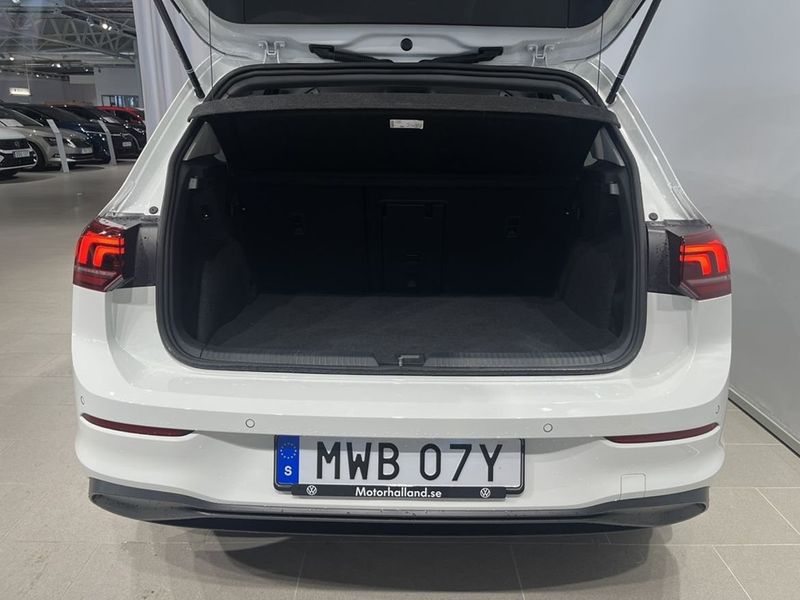 Volkswagen Golf bild 17