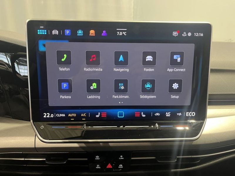 Volkswagen Golf bild 15