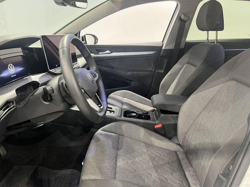 Volkswagen Golf bild 8