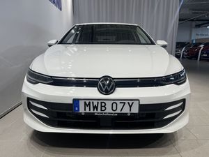 Volkswagen Golf bild 3