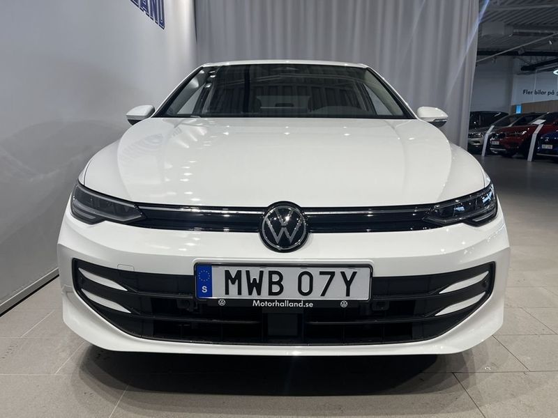 Volkswagen Golf bild 3