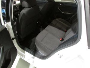 Skoda Rapid bild 11