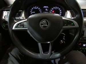 Skoda Rapid bild 13