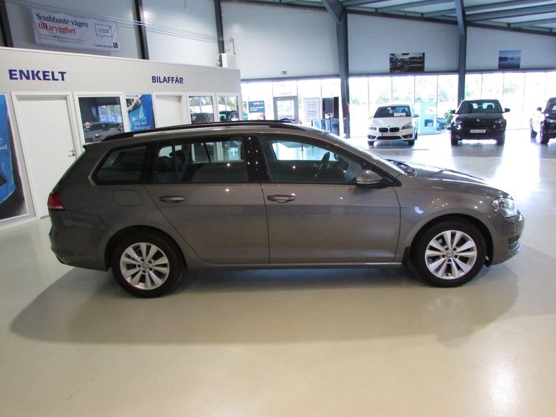 Volkswagen Golf bild 4