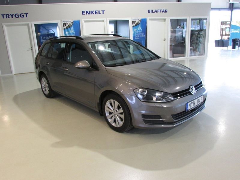 Volkswagen Golf bild 3