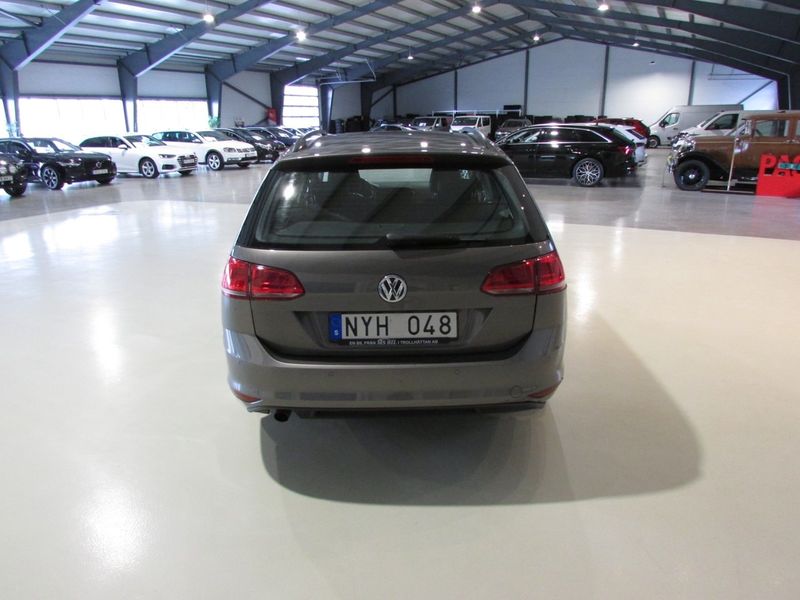 Volkswagen Golf bild 6