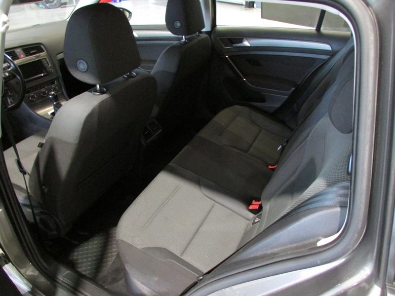 Volkswagen Golf bild 12