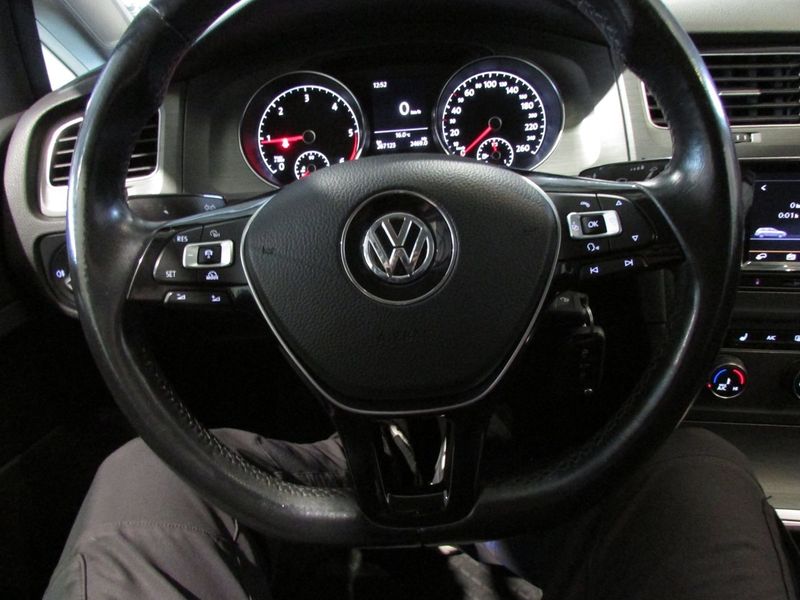 Volkswagen Golf bild 13