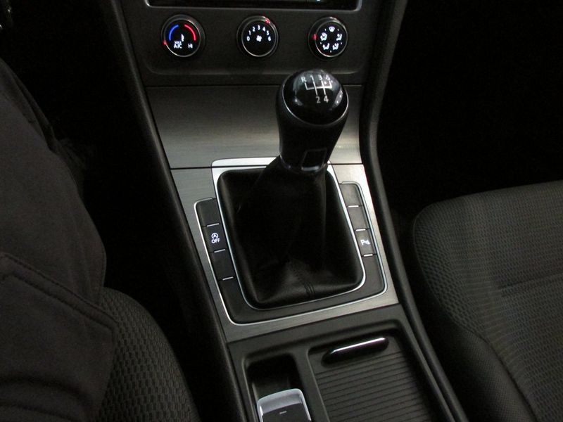Volkswagen Golf bild 15
