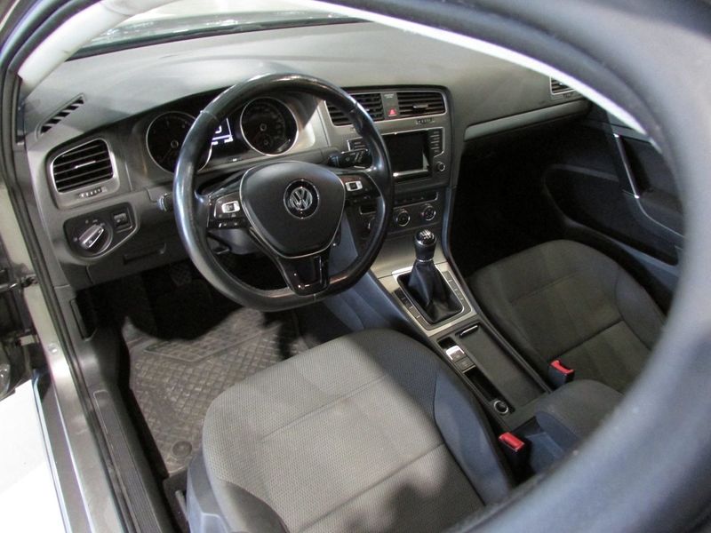 Volkswagen Golf bild 9